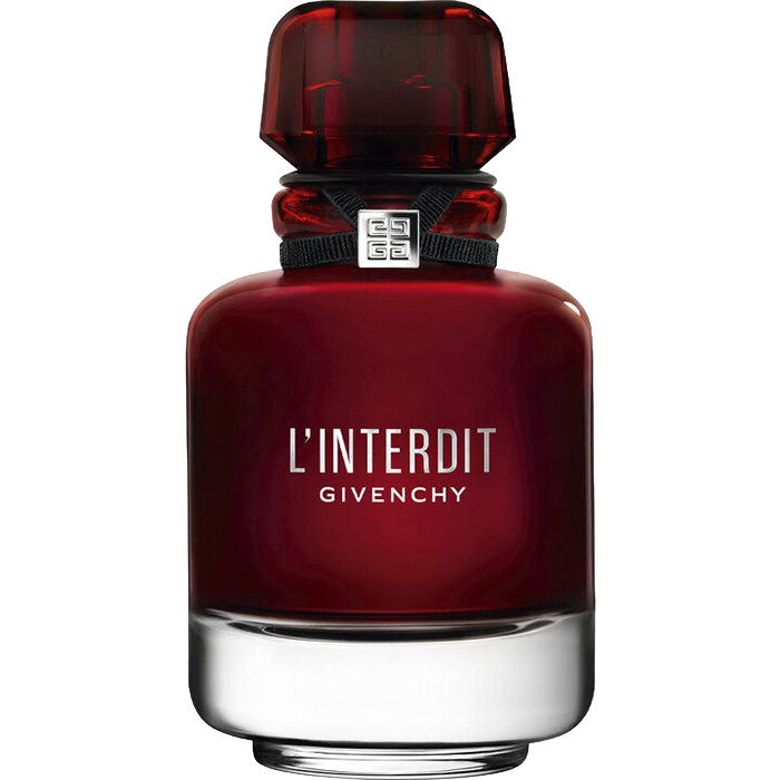 L'Interdit Eau De Parfum Rouge