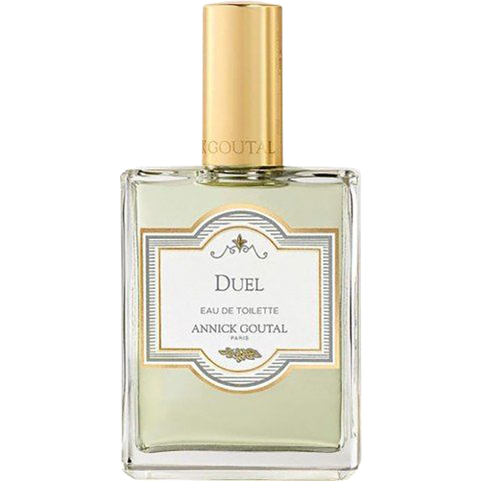 Duel Eau De Toilette