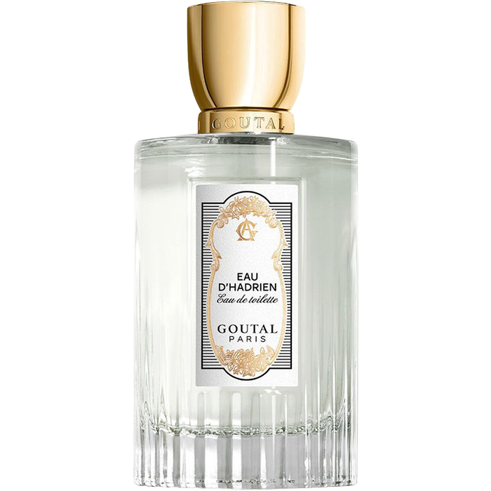 Eau D'Hadrien Eau De Toilette