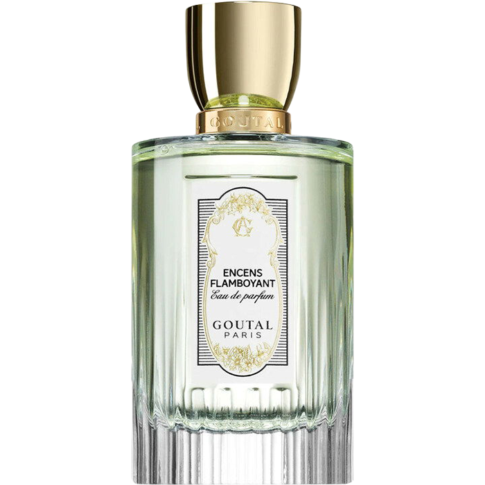 Encens Flamboyant Eau De Parfum
