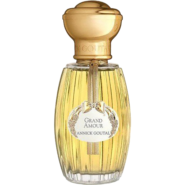 Grand Amour Eau De Parfum