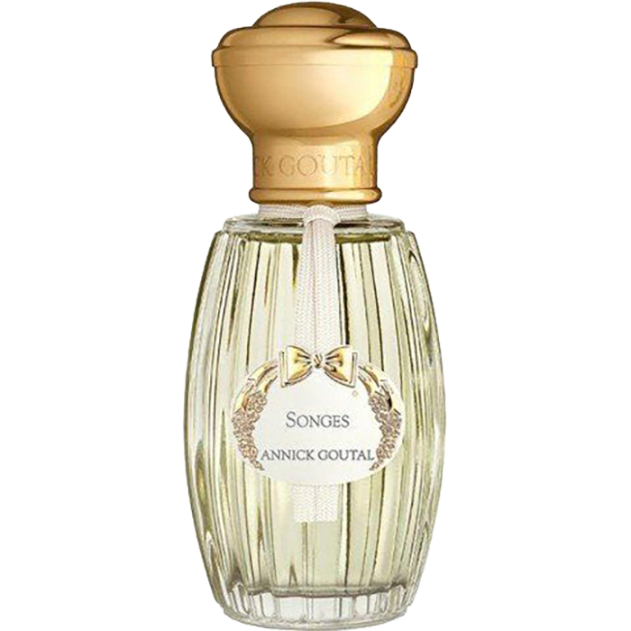 Songes Eau De Toilette
