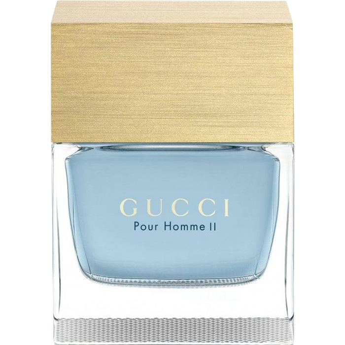 Gucci Pour Homme II Eau De Toilette