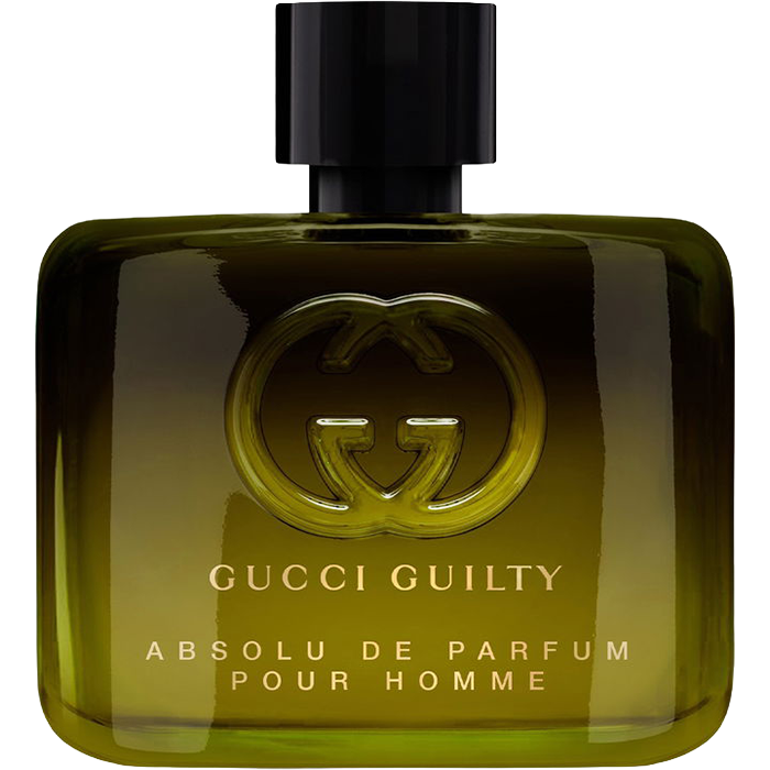 Guilty Absolu De Parfum Pour Homme