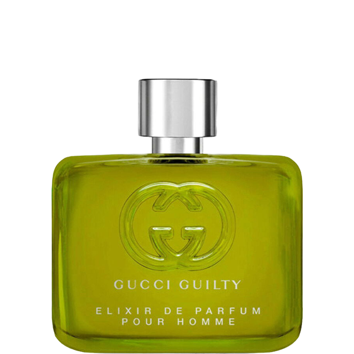 Guilty Elixir De Parfum Pour Homme