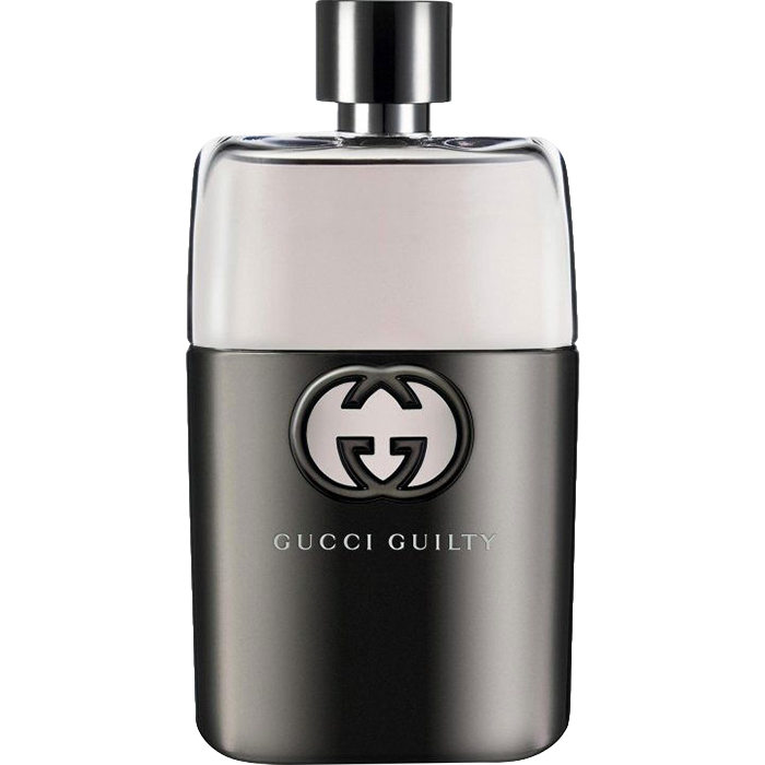Guilty Pour Homme Eau De Toilette