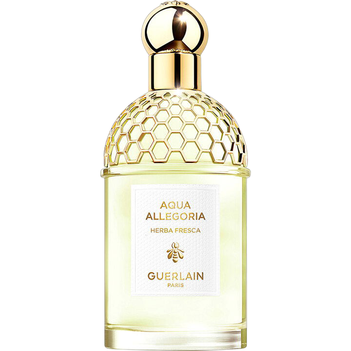 Aqua Allegoria Herba Fresca