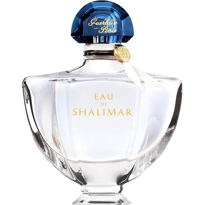Eau De Shalimar