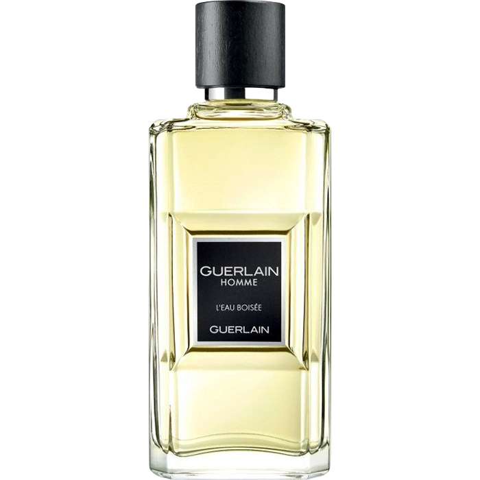 Guerlain Homme L'Eau Boisée