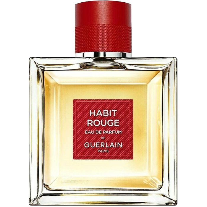 Habit Rouge Eau De Parfum