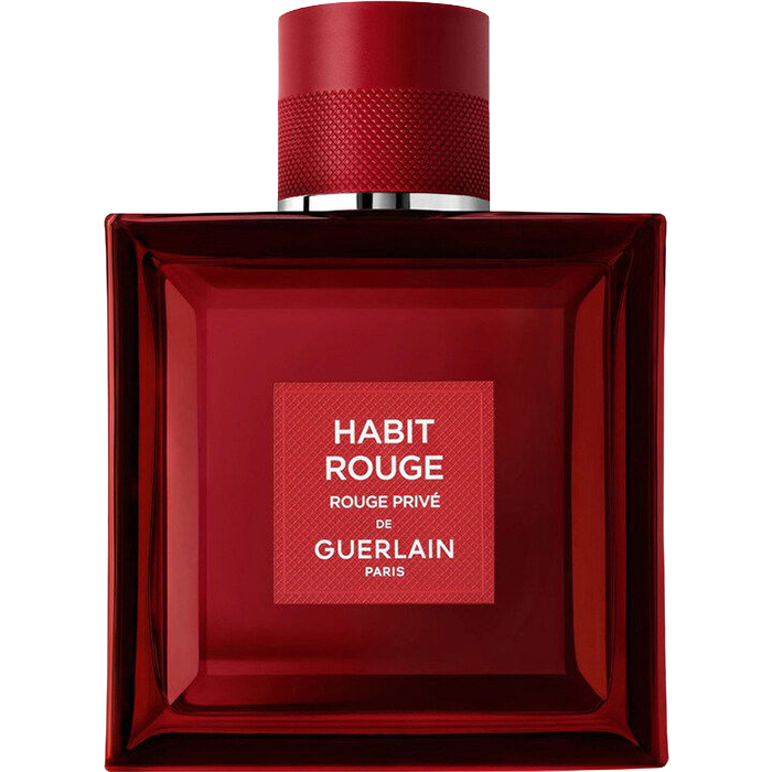 Habit Rouge Rouge Privé