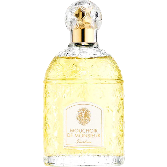 Mouchoir De Monsieur