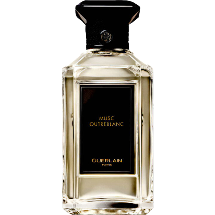 Musc Outreblanc Eau De Parfum