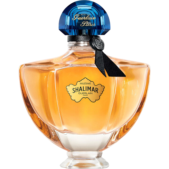 Shalimar Millésime Vanilla Planifolia