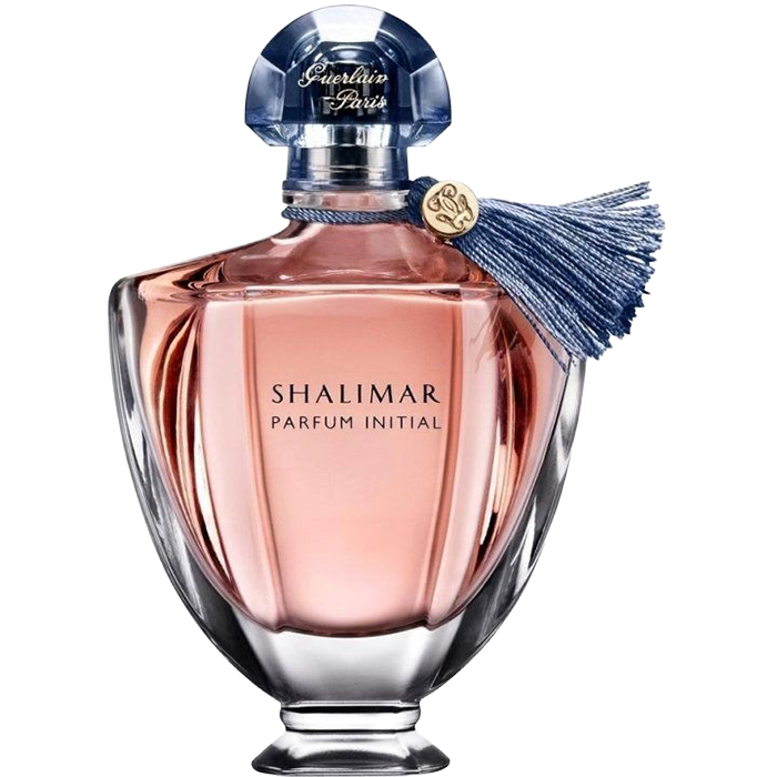 Shalimar Parfum Initial