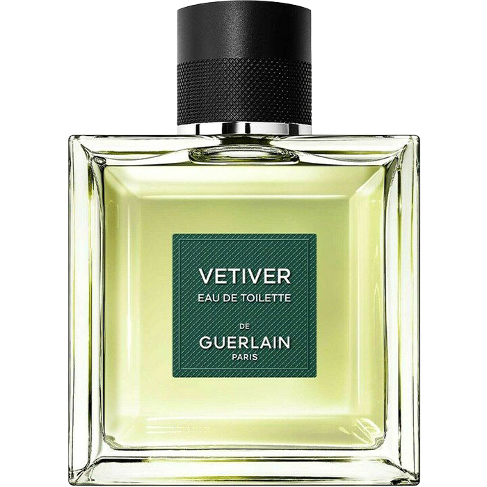 Vetiver Eau De Toilette