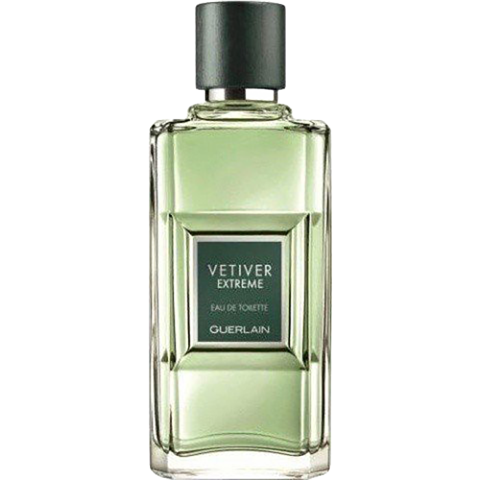 Vetiver Extreme