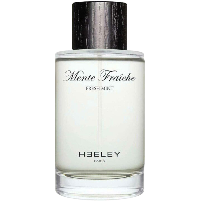 Menthe Fraîche