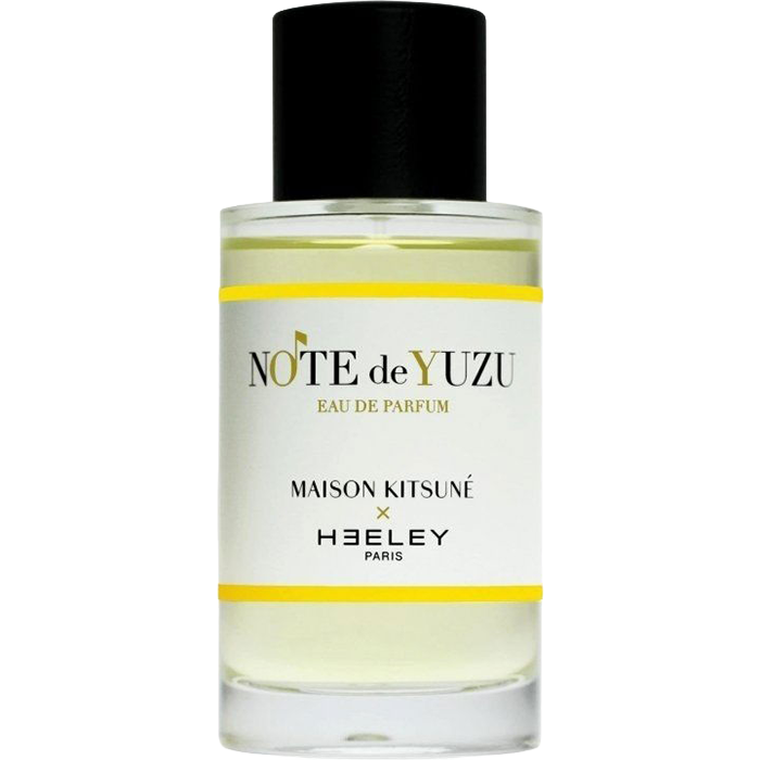 Note De Yuzu