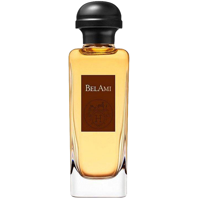 Bel Ami Eau De Toilette