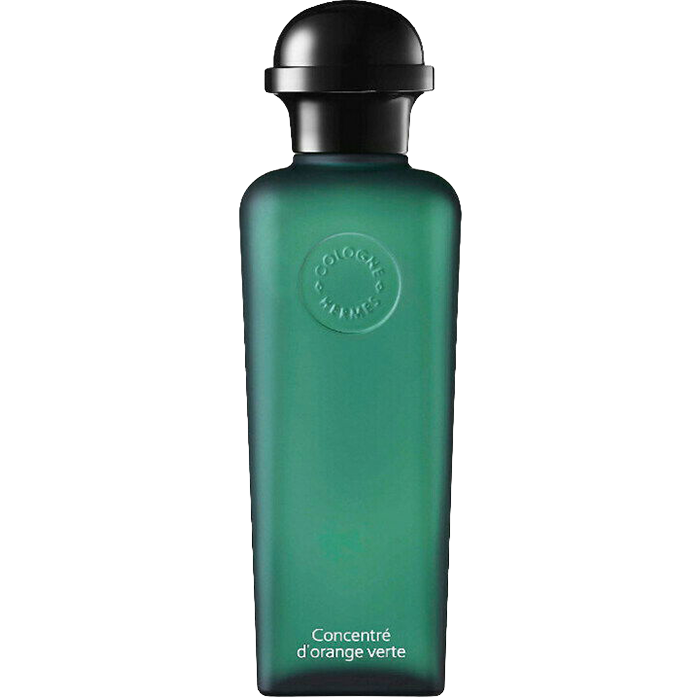 Concentré D'Orange Verte
