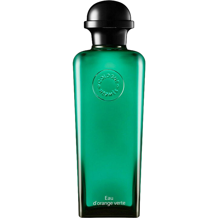 Eau D'Orange Verte