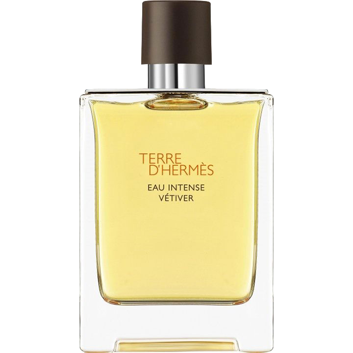 Terre D'Hermès Eau Intense Vétiver