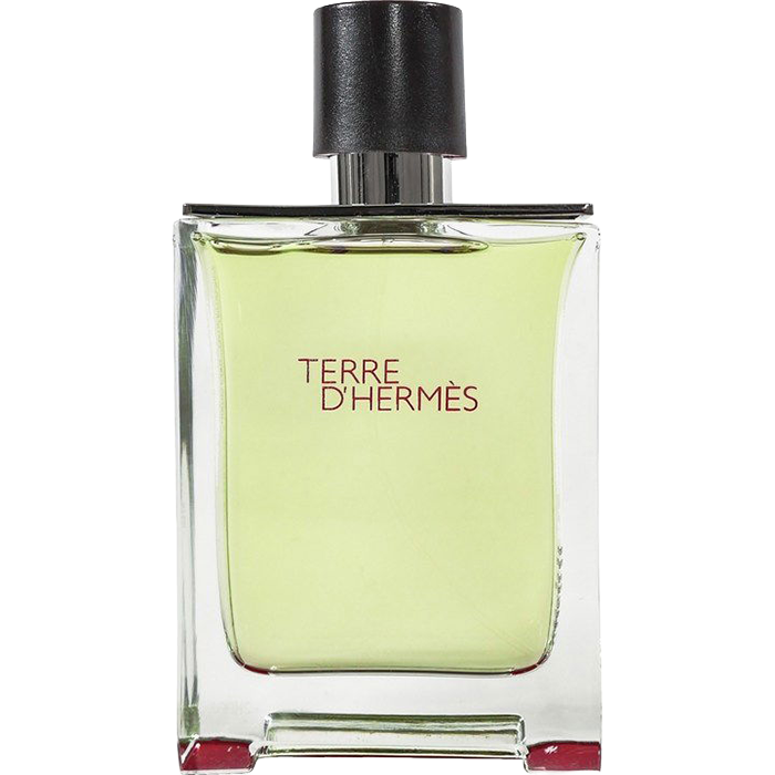 Terre d'Hermès Parfum