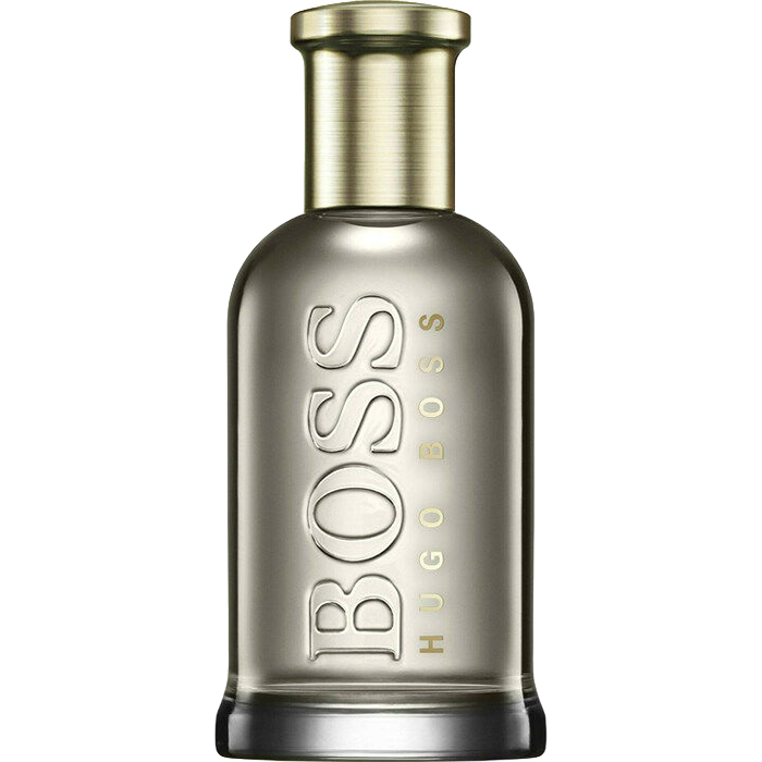 Boss Bottled Eau De Parfum