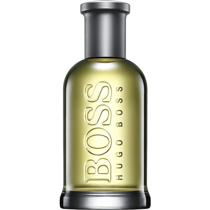 Boss Bottled Eau De Toilette