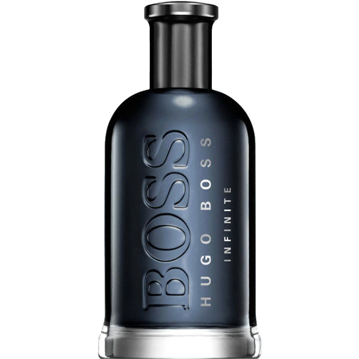 Boss Bottled Infinite