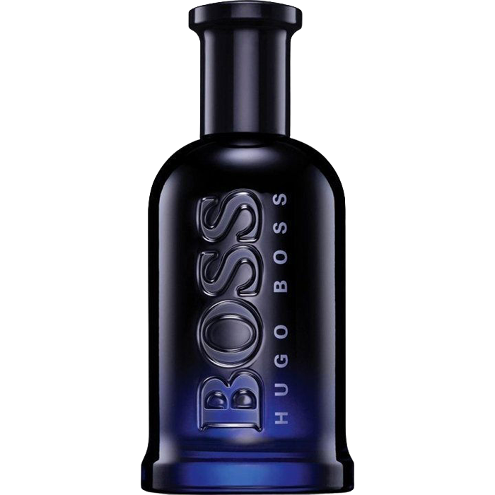 Boss Bottled Night Eau De Toilette