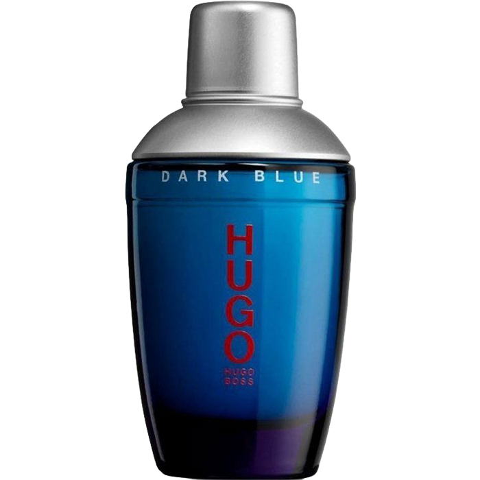 Hugo Dark Blue Eau De Toilette