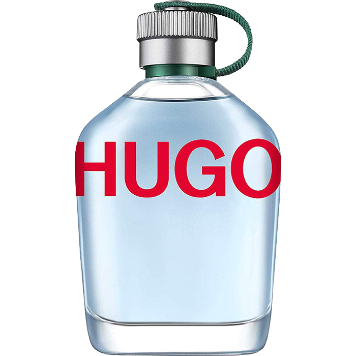Hugo Eau De Toilette