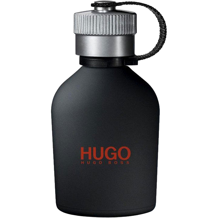 Hugo Just Different Eau De Toilette