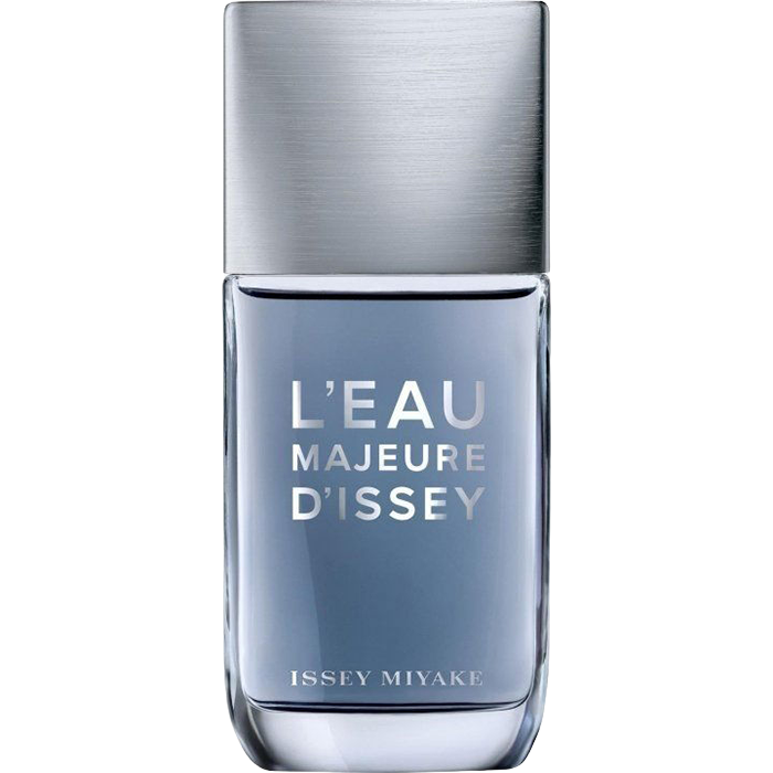 L'Eau Majeure D'Issey