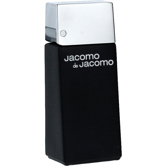 Jacomo De Jacomo (1980) Eau De Toilette