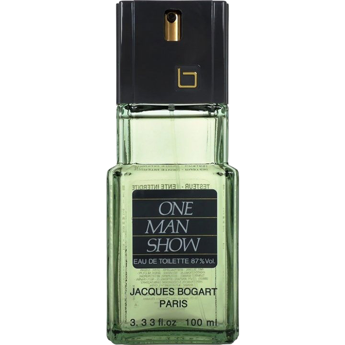 One Man Show Eau De Toilette
