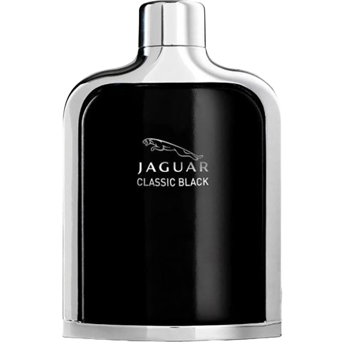 Classic Black Eau De Toilette