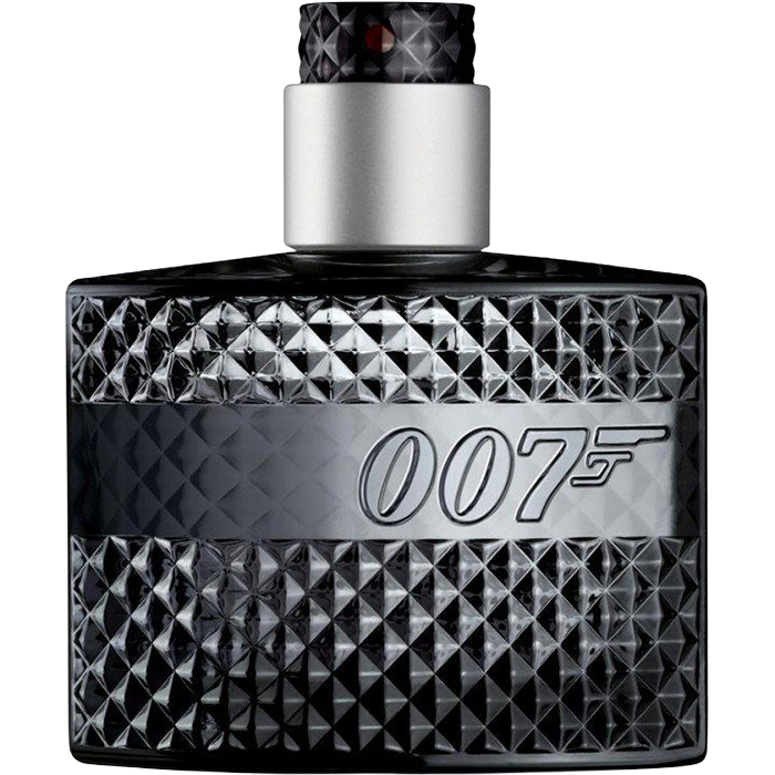 James Bond 007 Eau De Toilette