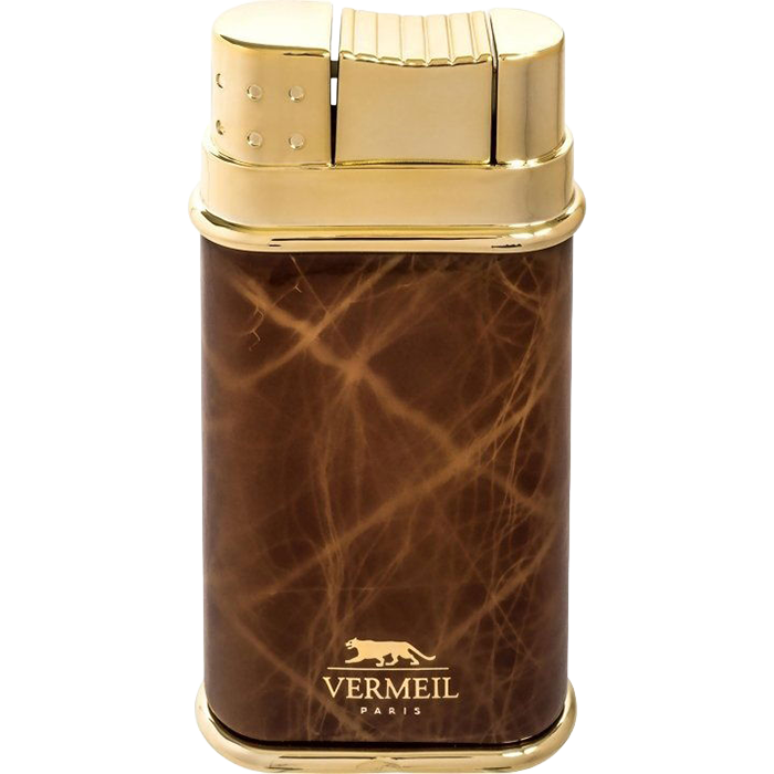 Vermeil For Men