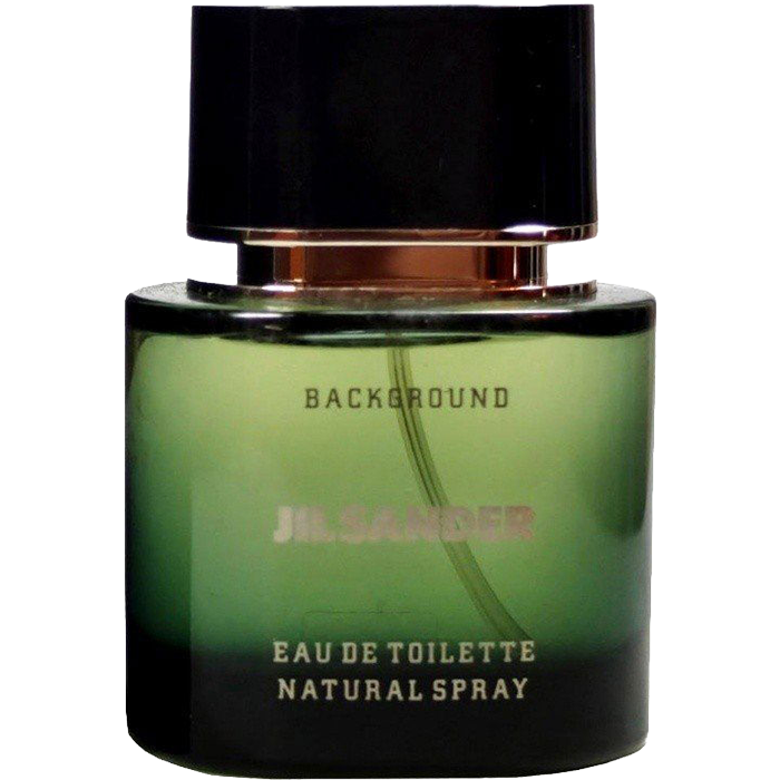 Background Eau De Toilette