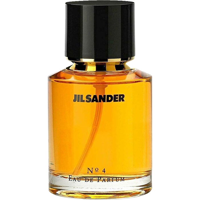Nº 4 Eau De Parfum