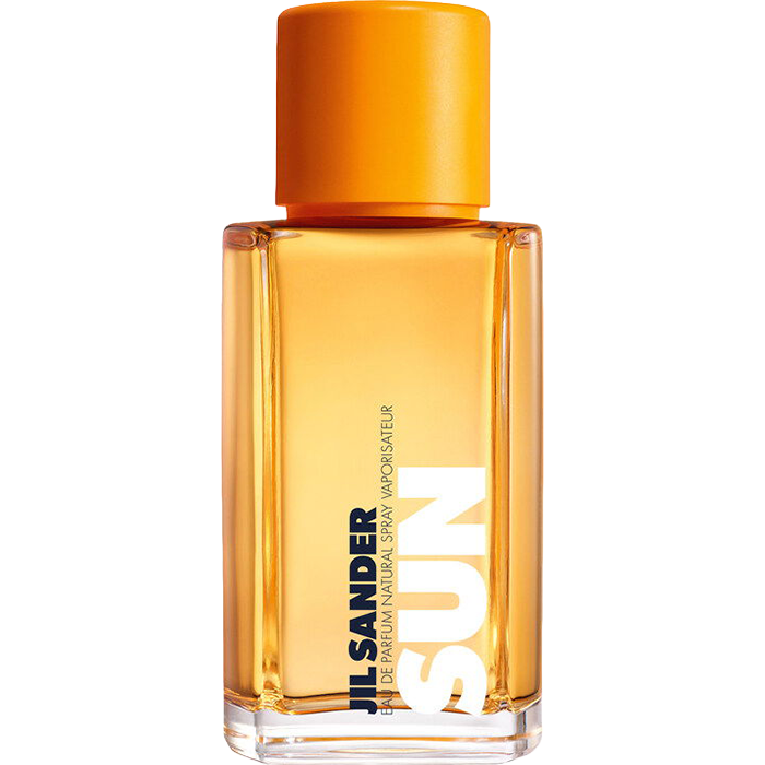 Sun Eau De Parfum