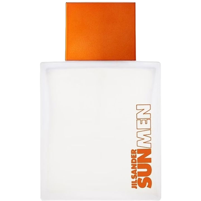 Sun Men Eau De Toilette