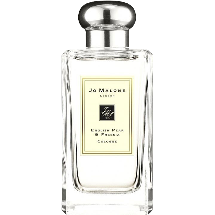 English Pear & Freesia Cologne