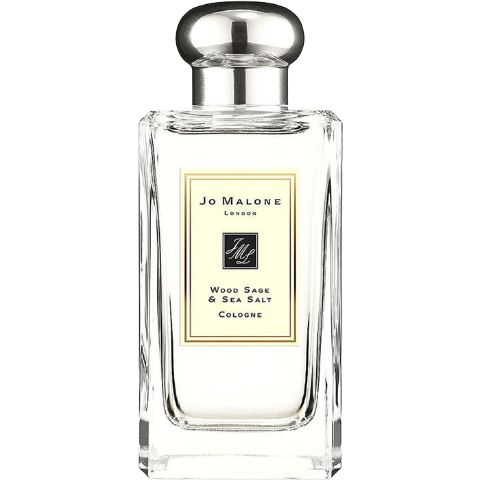 Wood Sage & Sea Salt Cologne