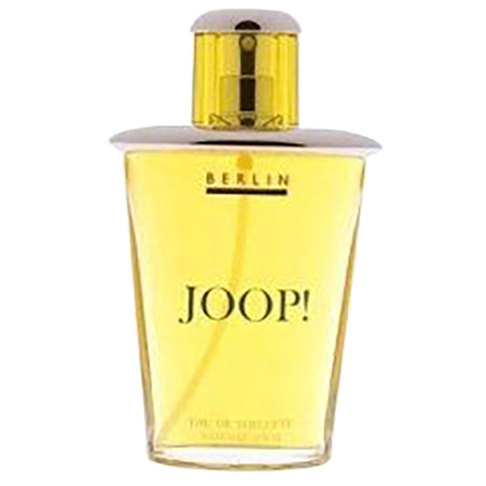 Berlin Eau De Toilette