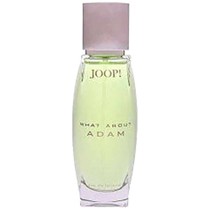 What About Adam Eau De Toilette