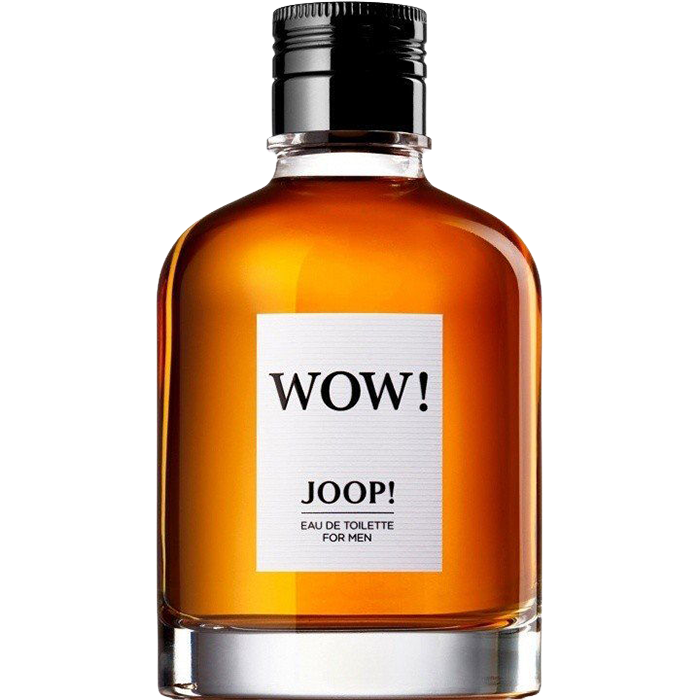Wow! For Men Eau De Toilette